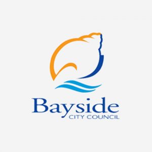 Bayside City Council logo image