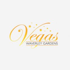 Vegas Waverley Gardens logo image