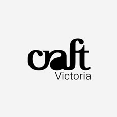 Craft Victoria logo