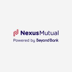 Nexus Mutual logo image
