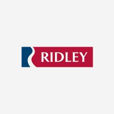 Ridley logo image