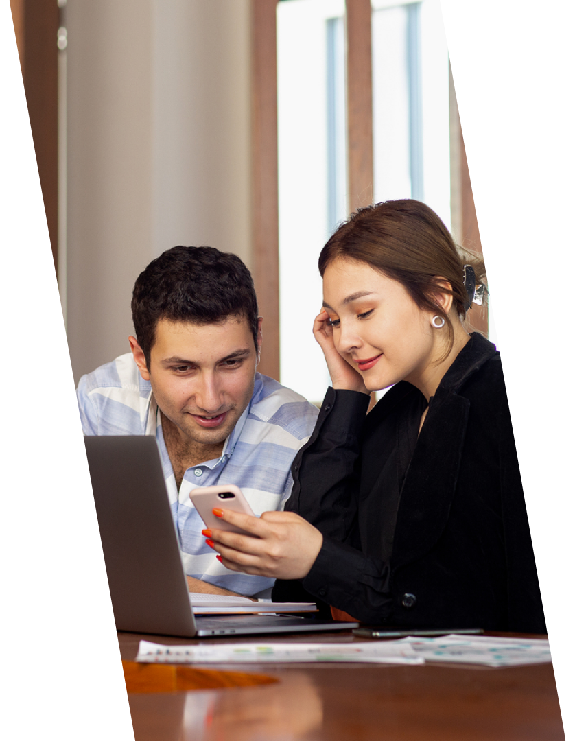 Business Mentoring